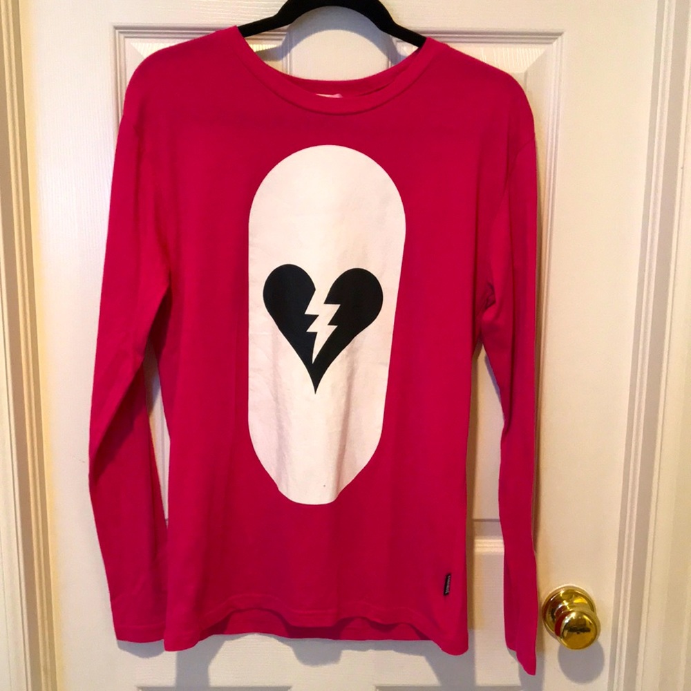 Fortnite Cuddle Team Leader shirt